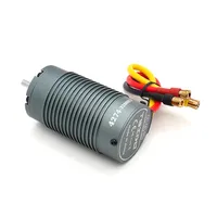 Moteur sans balais YSIDO 4274 pour 1/7 1/8 ARRMA TRAXXAS Wltoys HSP RC Buggy Racing Turck Off Road Monster Model Car Accessories