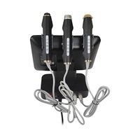 Appareil de soin du visage à oxygène pour salon de beauté, usage domestique, 3 en 1, appareil Hydra pour le soin de la peau au CO2, masseur corporel, élimination des points noirs, hydratation