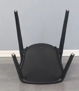 Silla de Playa de Plástico <span class=keywords><strong>Naranja</strong></span> Claro, Filipinas, Sillas Naranjas, Silla de Fibra Plástica - Product Image 4