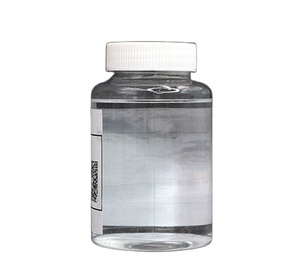Aceite de Silicona Metílica Pdms a Precio de Fábrica, Cas No.63148-62-9, Polisiloxano, Suavizante de <span class=keywords><strong>Hilos</strong></span>, Aceite de Silicona Dimetílico Hidrofóbico en <span class=keywords><strong>Venta</strong></span> - Product Image 3