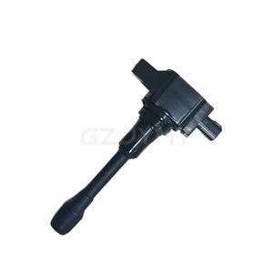 22448-1HC0A di alta qualità nuova bobina di accensione bobina di accensione OEM per <span class=keywords><strong>Nissan</strong></span> Sunny 2.5 Versa nota X-Trail - Product Image 1
