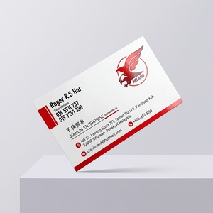 Tarjetas de Visita con Precio Competitivo, Fabricación China, Tarjetas de Visita con Acabado UV, Tarjetas de Visita de Papel, Tarjetas de Visita con Relieve - Product Image 3