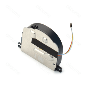 Disipador de Calor Original para Mavic 2, Ventilador de Repuesto para DJI Mavic 2 Pro/Zoom, Piezas de Repuesto para Reparación de Drones - Product Image 4