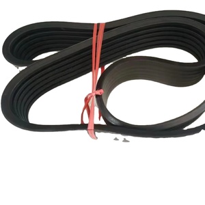 Kit de <span class=keywords><strong>courroie</strong></span> de distribution ouverte synchrone Gt2 largeur 6mm pour Renault Logan & <span class=keywords><strong>Megane</strong></span> 1.6 en caoutchouc durable Personnalisation OEM prise en charge - Product Image 3