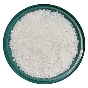 Granules de résine HDPE recyclée à bas prix de haute qualité HDPE vierge et recyclé/LDPE/LLDPE/PP - Product Image 5