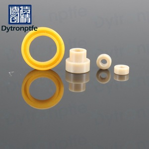 Dechuang <b>PTFE</b> Sealing Rings DC-205 For Automotive Industry Organic Solvents - Product Image 4