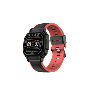 Montres intelligentes 2021 New B2 LB615 App, écran IPS, étanches, tracker de fitness sportif, bracelet à très faible consommation d'énergie, notifications WhatsApp, Facebook, <span class=keywords><strong>Twitter</strong></span> - Product Image 3