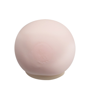 Fancy Squeeze Strawberry Toy TPR <b>Material</b> for Family Stress Relief for Age Range 5 to 14 Years for Adult - Product Image 3