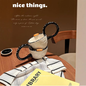 จานเซรามิกขนมปัง, จานลึกสร้างสรรค์ที่ใช้ในบ้าน, จานผัก, จานซุป, อินเทอร์เน็ต-มีชื่อเสียงระดับสูง, ของหวาน - Product Image 2