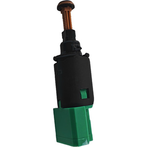 Commutateur de clignotant automatique, interrupteur de phare, interrupteur de feu stop, remplacement pour Peugeot 207 307 308 3008 C4 AirCross C4 L - Product Image 2