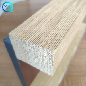 2X4 Kết Cấu Gỗ Và Tre Lvl Lumber Cho Xây Dựng/Tiêu Chuẩn Úc - Product Image 2