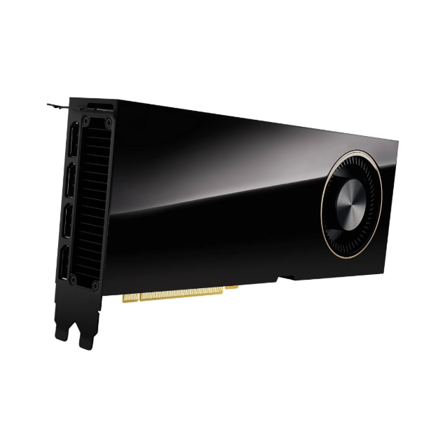 Brand Original New NV1D1A RTX PRO 6000 Blackwell 96GB Card DeepLearning AI GPU in Stock Factory Price