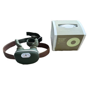 <span class=keywords><strong>2026</strong></span> Heißer Verkauf 4D Tiefenmassage Shiatsu Bionischer Beheizter Schulter- und Nackenmassagegerät mit Fingern für Komfort, Muskelspannungslösung - Grün - Product Image 2