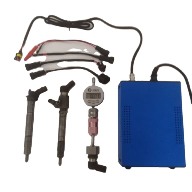 CRI250 Piezo Injector Comprehensive Tester