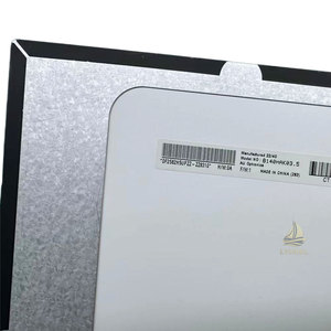 หน้าจอแล็ปท็อปแบบสัมผัสขนาด 14.0 นิ้ว ความละเอียด 1920*1080 40 พิน pcb bent รุ่น N140HCN-E5B c2 NV140FHM-T0A B140hak03.5 สำหรับ HP 840 g7 g8 - Product Image 5