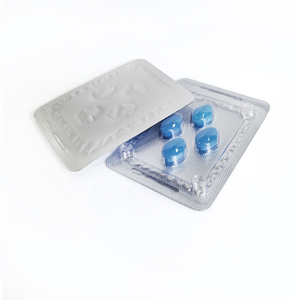 Servicio de muestra disponible Tabletas verdes herbales de alta calidad Suplemento dietético natural para hombres - Product Image 4