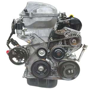 Conjunto de motor 1ZZ Original de alta calidad Recomendación más vendida para Toyota para <span class=keywords><strong>Corolla</strong></span> 1.8L - Product Image 1