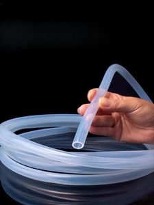Classic Design Food Grade <strong>Rubber</strong> Tube Flexible Silicon <strong>Rubber</strong> Tube for Industrial <strong>Use</strong> - Product Image 2