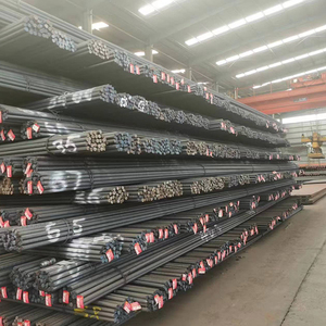 Hot Rolled Deformed Steel Bar 6mm 8mm 10mm 12mm 16mm 20mm <strong>Rebar</strong> Steel Iron Rod for Construction <strong>Rebar</strong> - Product Image 4