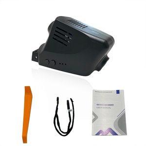 Caméra embarquée ACARCAM pour PORSCHE Cayenne - Capteur <span class=keywords><strong>G</strong></span>/4K HD/Objectif <span class=keywords><strong>Sony</strong></span>/Très grande ouverture/Mode stationnement Plug&Play Vision nocturne - Product Image 2