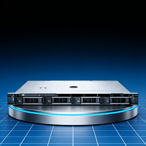 R250 Versatile 1U Rack Server | For Basic Virtualization, Network <b>Services</b>, and <b>Business</b> Applications | A Dependable Workhorse - Product Image 5