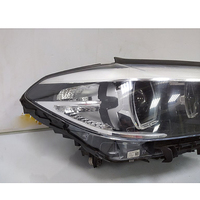 Phare de voiture shenzhen 63117214954 phares adaptatifs led super lumineux phares G30 2017-2019 pour phare