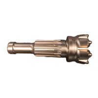 Herramientas de Perforación de Diamante KY, Broca de Martillo DTH Mission 40 de 108 mm para SANDVIK