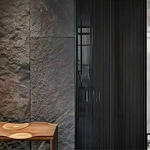 Pannello Murale in Pietra Artificiale Leggera PU a Forma di Fungo, Grande Lastra Moderna per Interni, Fatta a Mano, Effetto Roccia, per Ingrosso - Product Image 5