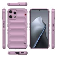 Coque de téléphone antichoc avec airbag pour Google Pixel 10A 9A 8A 7A 10 Pro 9 8 7 Pro, en TPU souple mat, protection anti-chute