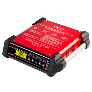 Lancering Pfp100 Programmering Flash Power Launch PFP-100 Ecu Programmering Codering Voeding En Acculader - Product Image 5