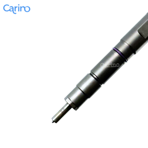 <span class=keywords><strong>Injecteur</strong></span> de carburant diesel Common Rail 0445110369 OE 03L130277J 03L130277Q pour Volkswagen Golf Audi A3 4 Skoda SEAT 2.0 <span class=keywords><strong>TDI</strong></span> - Product Image 5