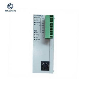 โมดูลโหลดเซลล์ 1 ช่องสัญญาณ DVP201LC-SL คุณภาพดีที่สุด ความละเอียด 24 บิต RS-232 RS-485 สำหรับระบบอัตโนมัติการชั่งน้ำหนักในอุตสาหกรรม - Product Image 1