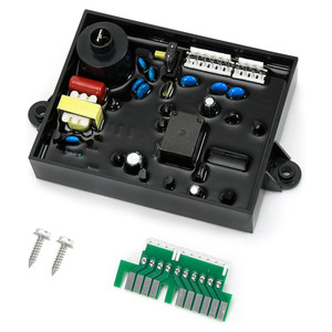 Módulo de controlador de placa de circuito impreso 91226 91365 93305 para sistemas eléctricos de autocaravanas Atwood - Product Image 1