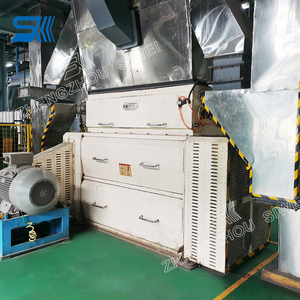 500 टीपीडी नारियल तेल उत्पादन संयंत्र नारियल तेल निकालने मशीन संयंत्र नारियल तेल प्रेस मशीन मैलासिया - Product Image 4