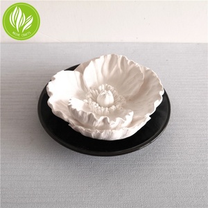 Poppy <strong>Flower</strong> Aromatherapy <strong>Diffuser</strong> Fragrance <strong>Flower</strong> <strong>Diffuser</strong> Passive Essential Oil <strong>Diffuser</strong> - Product Image 6