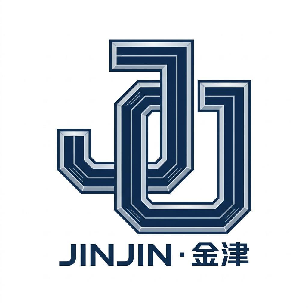 Ruian Jinjin Standard Parts Co., Ltd. logo