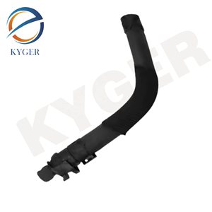 2702031682 Tuyau de radiateur de liquide de refroidissement moteur pour Mercedes Benz CLA180 CLA250 GLA220 GLA250 <span class=keywords><strong>A250</strong></span> B180 B220 B160 270 203 16 82 - Product Image 2