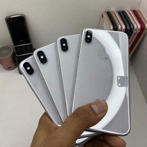 โทรศัพท์มือถือ XS MAX หน้าจอสี XS MAX <span class=keywords><strong>256GB</strong></span> ปลดล็อก - Product Image 4