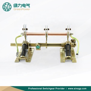 Thiết bị đóng cắt điện áp cao kết hợp trong nhà, có chức năng nối đất, chống sét và tiếp địa - Product Image 2