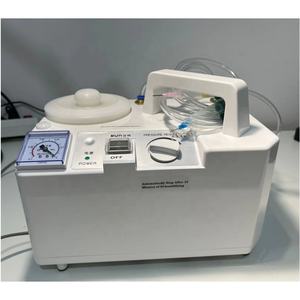 เครื่องเป่าแห้งอุปกรณ์ทำความสะอาดเครื่องช่วยฟังแบบมืออาชีพผลิตภัณฑ์สำหรับหูและหูพร้อมปั๊มสูญญากาศทำความสะอาดลดความชื้น - Product Image 4