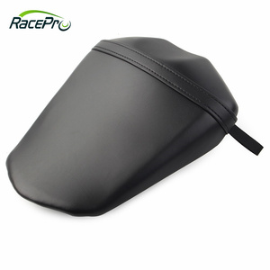 RACEPRO RP7710-1616B moto coussin passager arrière coussin siège passager coussin siège passager pour Yamaha <span class=keywords><strong>FZ1</strong></span> FZ-1 2006-2010 FZS1 <span class=keywords><strong>2015</strong></span> - Product Image 5