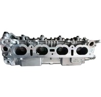 SUJEXA Culasse légère 1ZZ-FE OE 11101-22080 à haut débit, pièce de rechange pour Toyota Corolla Celica MR2