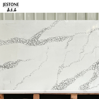 La surface solide populaire couvre la largeur 1520mm de feuilles de surface solide de Corians de panneaux de décoration de matériau de construction