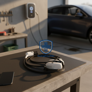 Audífonos <span class=keywords><strong>Ingenia</strong></span> FRU OBELIX, Piezas para Escáner de Resonancia Magnética, Número de Pieza 453530295335 - Product Image 6