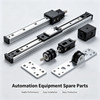 Servicios de Fabricación de Prototipos Rápidos Personalizados, Programación OEM, Fresado, Piezas de Aluminio Mecanizadas por CNC