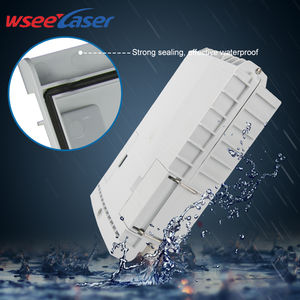 Hot bán IP65 1*16 lõi ngoài trời <span class=keywords><strong>FTTH</strong></span> Wall Mount <span class=keywords><strong>Splitter</strong></span> sợi quang hộp phân phối không thấm nước giá tốt - Product Image 6