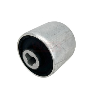 2123330014 A2123330014 Buje de brazo de control para Benz W212 W218 E350 CLS550, almohadilla de goma duradera para la suspensión delantera inferior - Product Image 1