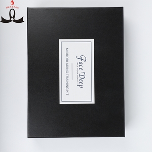 Kit di addestramento per Microblading profondo viso tatuaggio sopracciglio per studenti kit trucco trucco permanente per <span class=keywords><strong>academy</strong></span> - Product Image 6