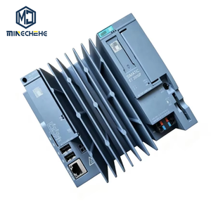 Industrial Open Controller 6ES7677-2DB42-0GB0 PLC CPU Module for Factory Automation Process Control System - Product Image 1