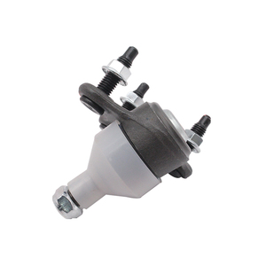 Giunto Sferico Inferiore Sinistro 1JO407365 per Sospensioni Auto AUDI SEAT <span class=keywords><strong>SKODA</strong></span> VW - Product Image 5